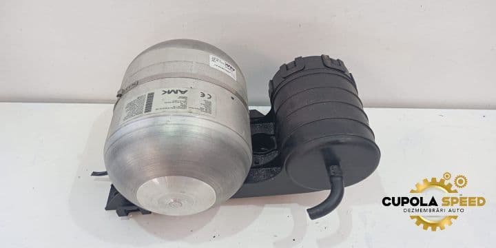 Rezervor pentru suspensie pneumatică  AW935B709AC Jaguar XJ X351 [20