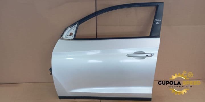 Usa / Portiera fata stanga Hyundai Tucson 3 [2015 - 2020]
