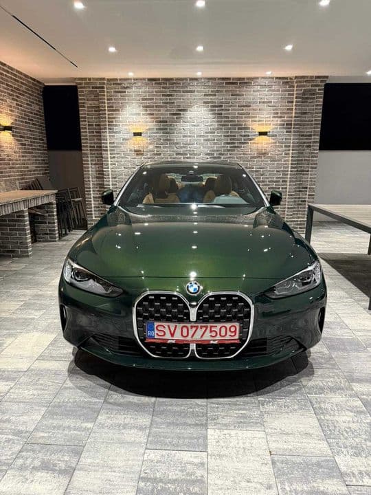 BMW 430I XDRIVE 2022