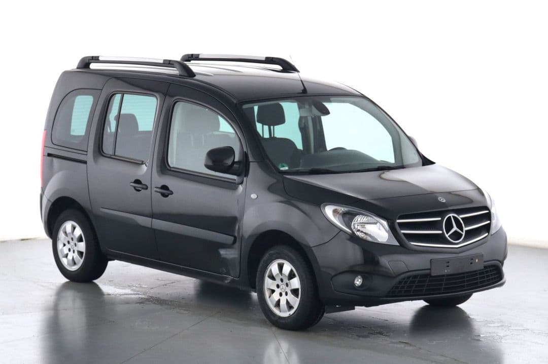 Mercedes-Benz Citan Tourer 111 cdi, rulaj 38171 km, an fabricatie 2019