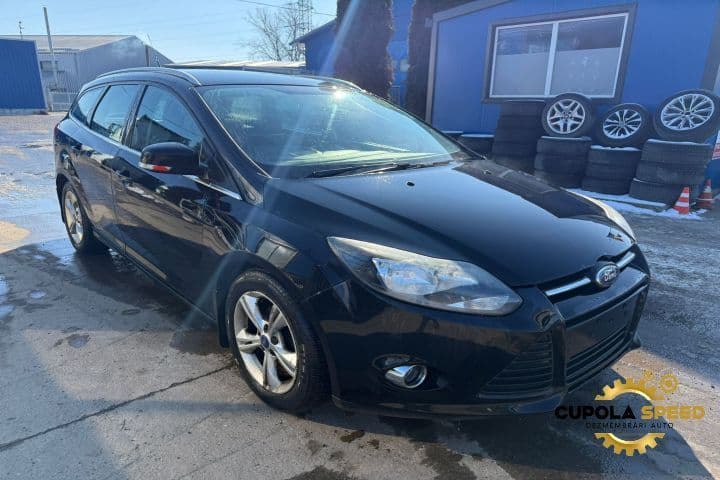 Dezmembrez Ford Focus 3 [2011 - 2015] T1DB Duratorq
