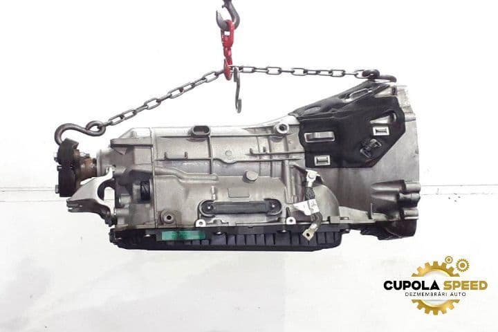 Cutie viteze automata 2.0D N47D20C 8HP-45 BMW Seria 1 F20/F21 [2011 -