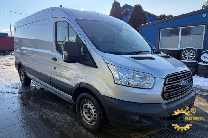 Dezmembrez Ford Transit 4 [Facelift] [2019 - 2021]