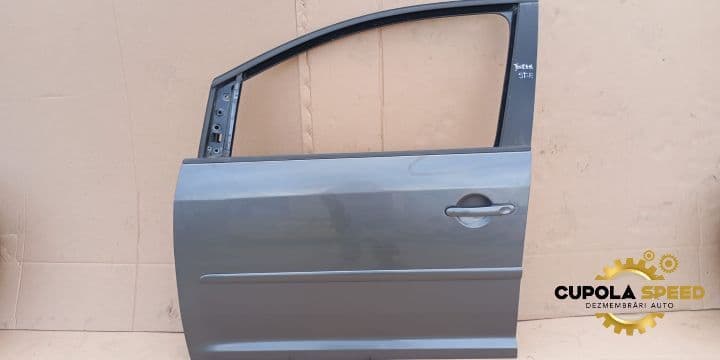 Usa / Portiera fata stanga cod culoare LD7R Volkswagen VW Touran 1 [2
