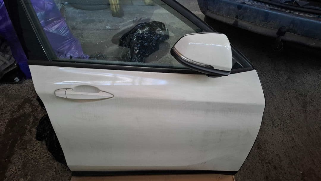 Portiere dreapta fata spate BMW X1 F48 2018
