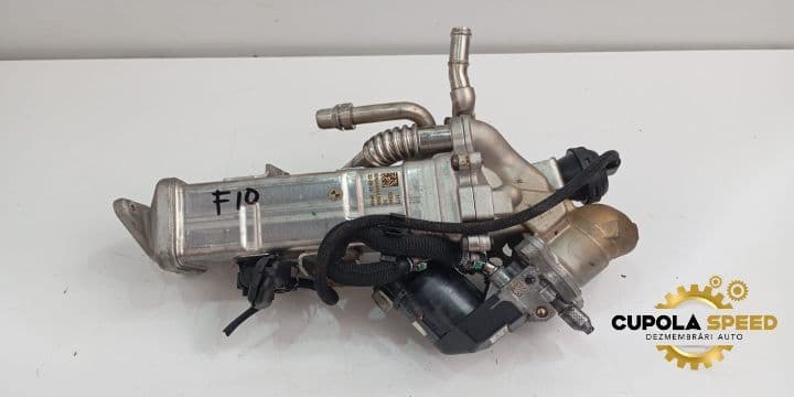 Racitor gaze EGR 3.0D N57 7822346 BMW Seria 6 F06/F12/F13 [facelift]