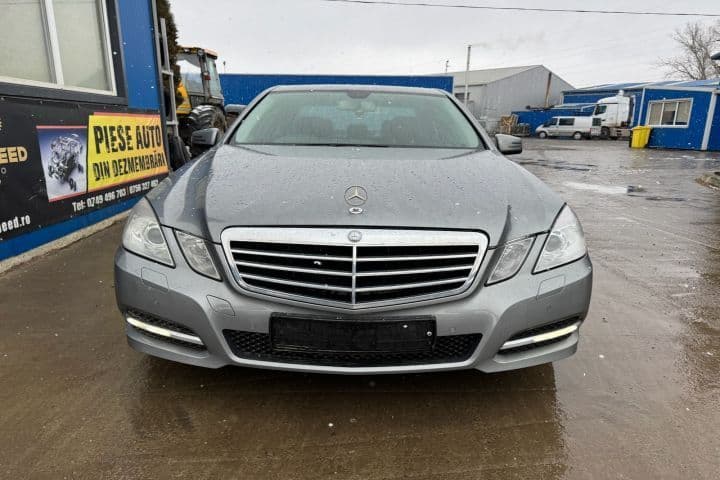 Dezmembrez Mercedes-Benz E-Class W212 [2009 - 2013] 651