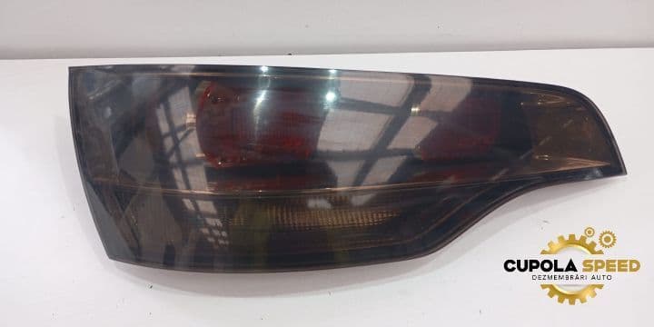 Lampa / Tripla stop stanga pe aripa 4L0945093F Audi Q7 4L [2005 - 200