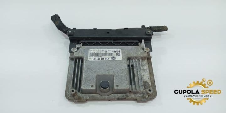 Calculator motor ECU 2.0 TDI EDC16U34 0281013440 03G906021NK Volkswag