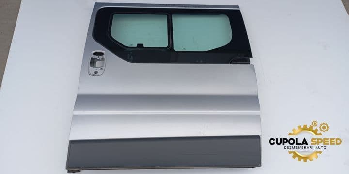 Usa culisanta stanga Opel Vivaro A [facelift] [2006 - 2014]