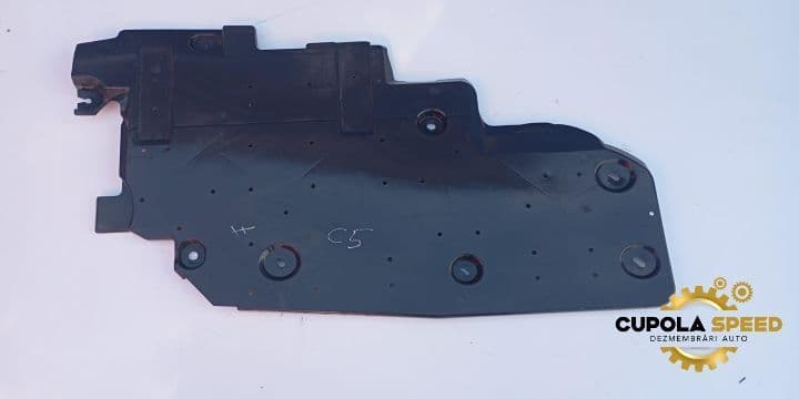 Scut spate dreapta 9809531480 Peugeot 3008 2 [2016 - 2020]