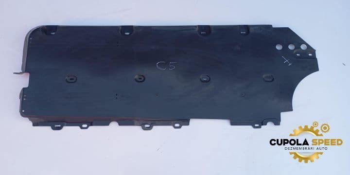 Scut lateral stanga 9832628880 Citroen C5 AirCross 1 [2017 - 2020]