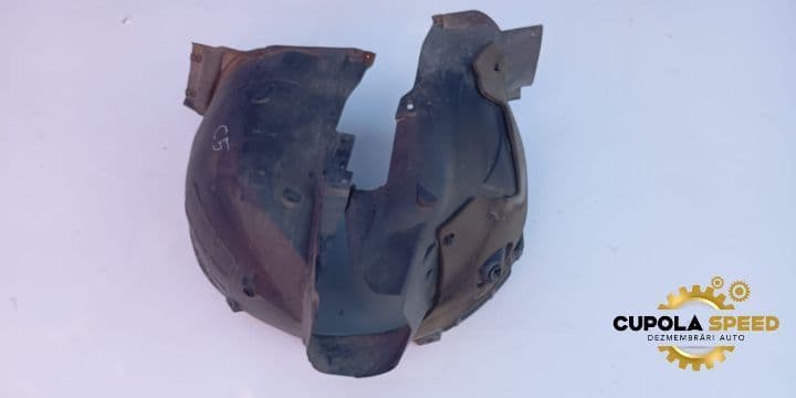 Aparatoare / Carenaj noroi fata stanga 9827397480 Citroen C5 AirCross
