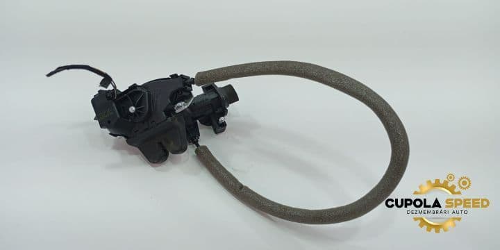 Broasca capota portbagaj A2047500185 Mercedes-Benz C-Class W204/S204