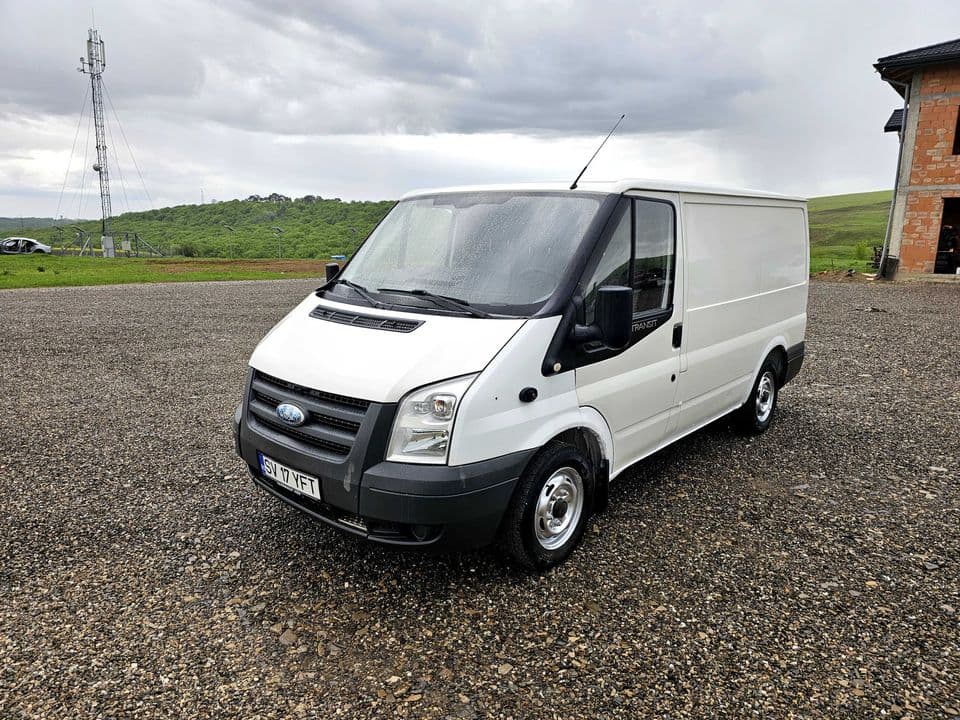 De vanzare Ford Transit 2.2 FT260