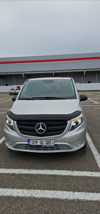 Mercedes-Benz Vito Tourer/Xenon/Full Led/8 Locuri/Model XXL/Blueefficiency