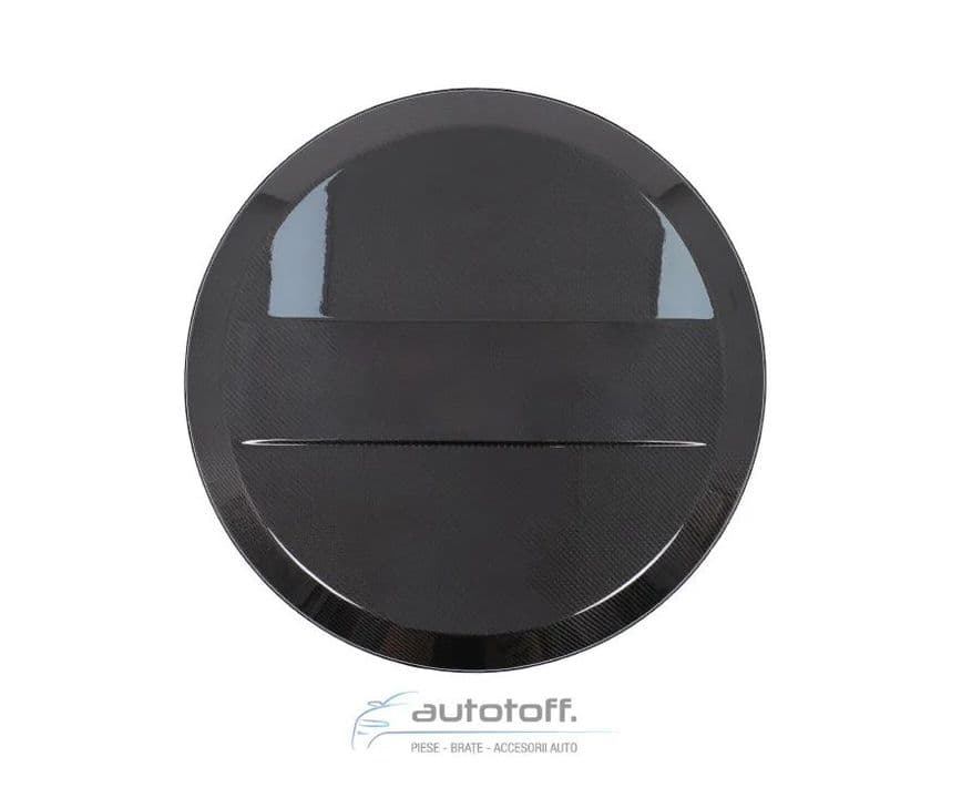 Capac roata compatibil cu Mercedes G-Class W463 / W464 Facelift B Design