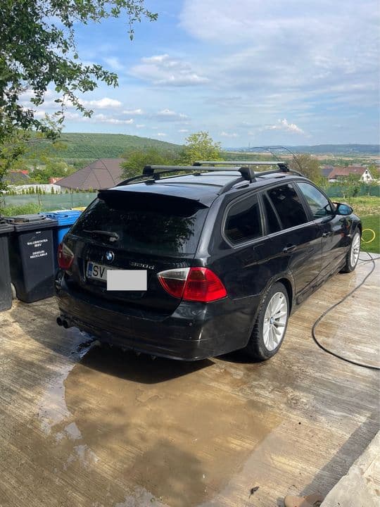 Bmw 320 d de vanzare
