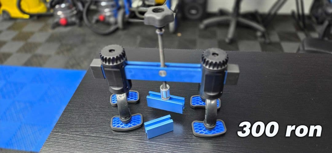 Vand Scule profesionale PDR,ciocan inertial,distantatoare,cioan tras,etc