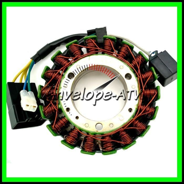 Magnetou Stator CFMOTO 500 600