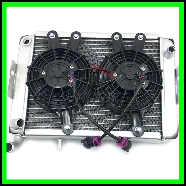 Radiator atv LINHAI 400 300 275 260 250 - Cod Original 22904T