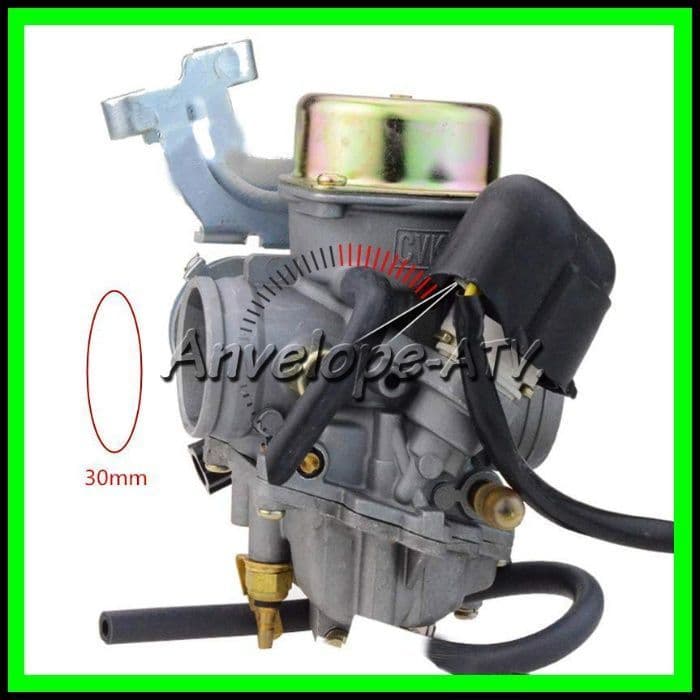 Carburator Atv LINHAI 300 275 Linhai 260 250 - 23301A