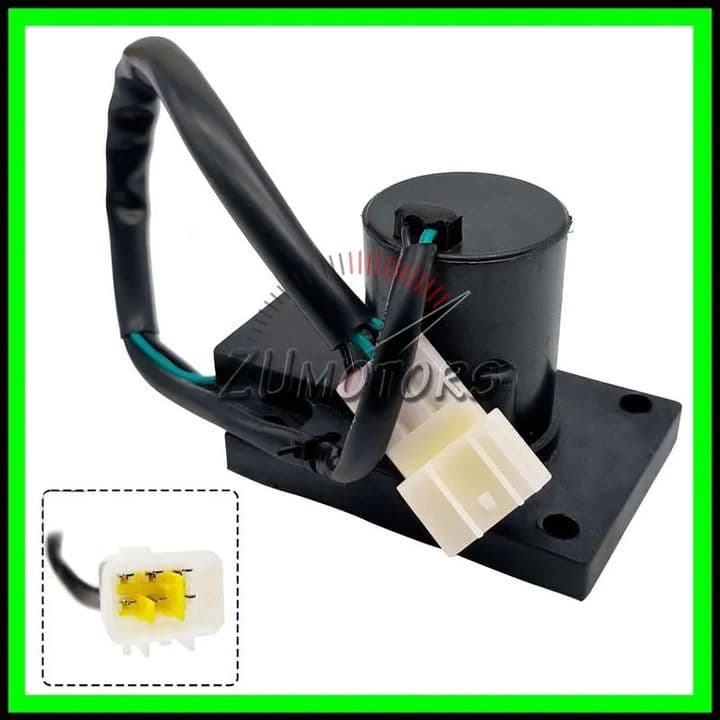 Motoras Cuplare 4x4 Atv LINHAI 275 300 320 400 420 Cuplaj 4x4 LINHAI - cod 24446c