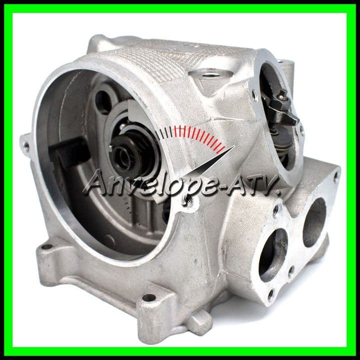 Chiuloasa Atv LINHAI 300 275 260 Completa