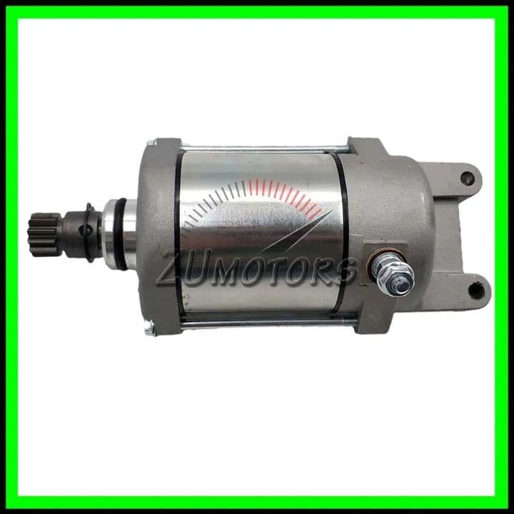 Electromotor atv TGB 400 425 500 525 550