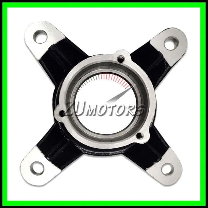 Butuc Roata Fata Atv LINHAI 320 310 300 275 260 - 2x4 - Cod Original: 20805