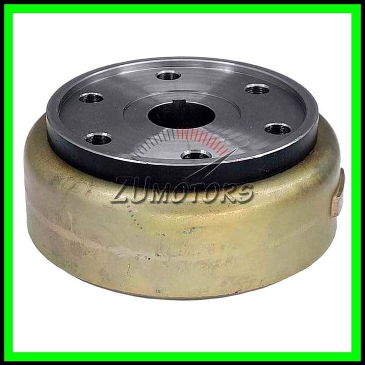 Volanta Rotor Magnetou Atv LINHAI 250 260 275 300 400 - Interior 106MM