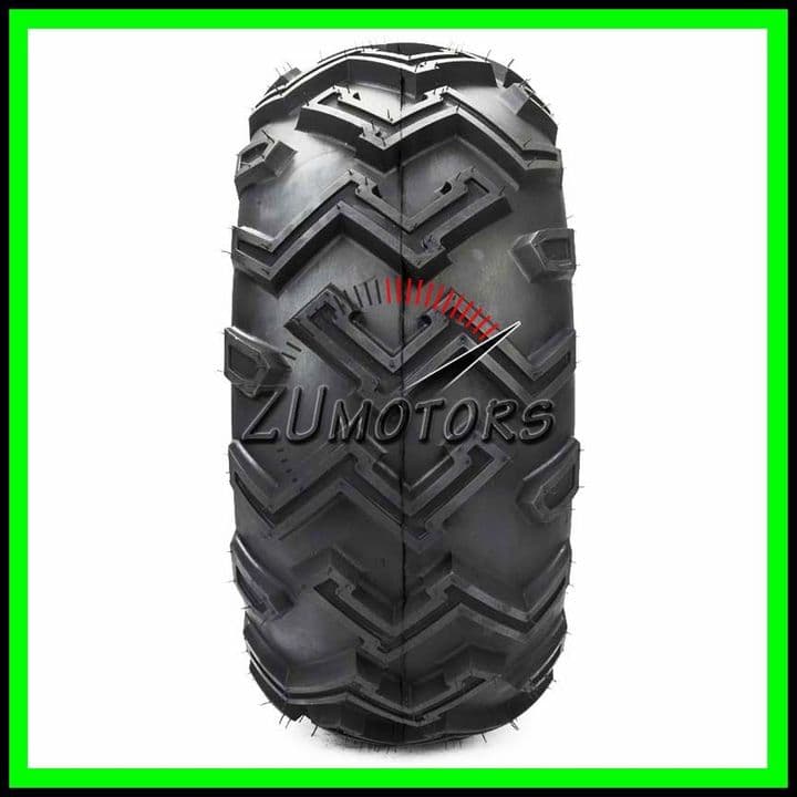 Cauciuc Atv 25x10-12 Anvelopa Atv 25x10x12 Profil EXCAVATOR