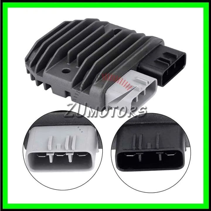 Releu Incarcare Moto MOFSET compatibil Yamaha Kawasaki Suzuki Honda