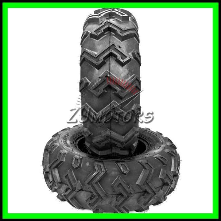 Anvelopa Atv 25x8-12 Cauciuc Atv 25x8x12 profil EXCAVATOREXCAVATOR