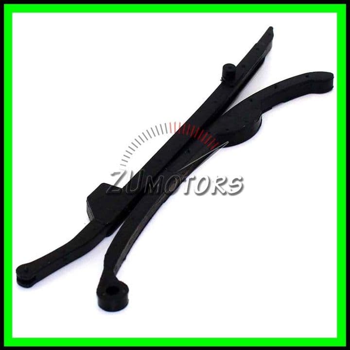 Patina fixa LINHAI 400 420 cod   + Patina mobila LINHAI 400 420 cod  DragonFly Hytrack Bighorn