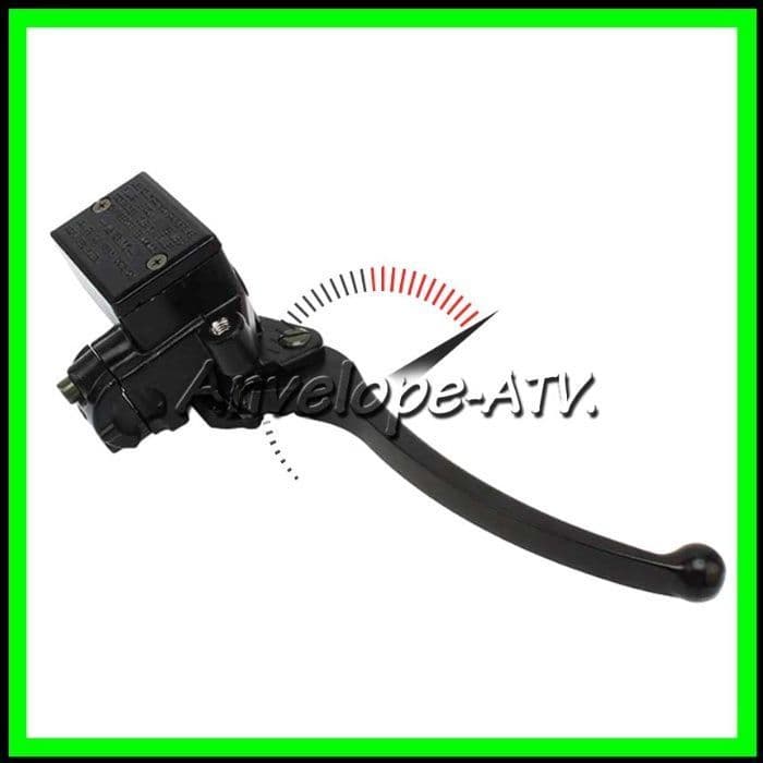 Pompa Frana de Mana Atv CFMOTO CForce Terralander 450 500 X5 600 800