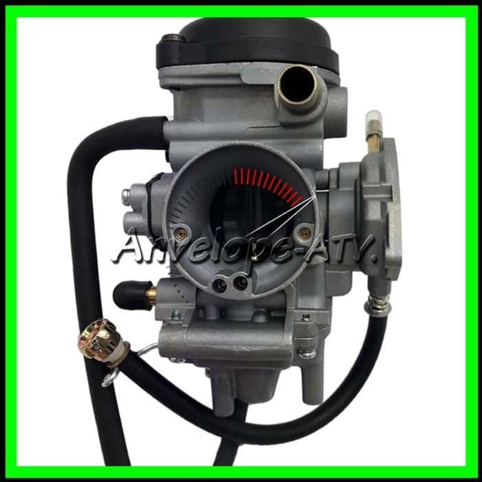 Carburator Atv YAMAHA Kodiak 400 Wolverine 450 350