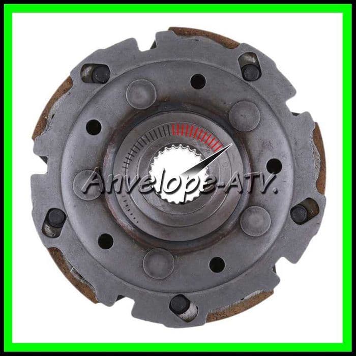 Ambreiaj Atv LINHAI 500 550 M550 M565LT 570 DragonFly 500 550 EFI PROMAX 570