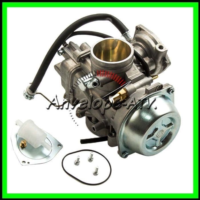 Carburator Atv POLARIS SPORTSMAN 500 Scrambler 500 Magnum 500 40MM