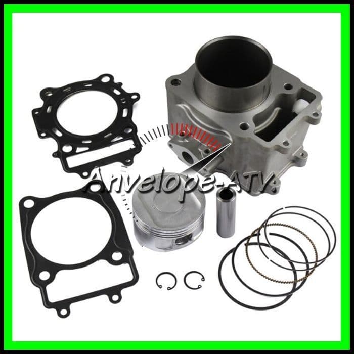 Set Motor Cilindru LINHAI 500 550 EFI GOES 500
