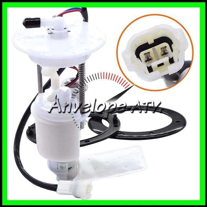 Pompa Benzina CFMOTO CF Moto 450 520 550 X5 X6 500 625 800