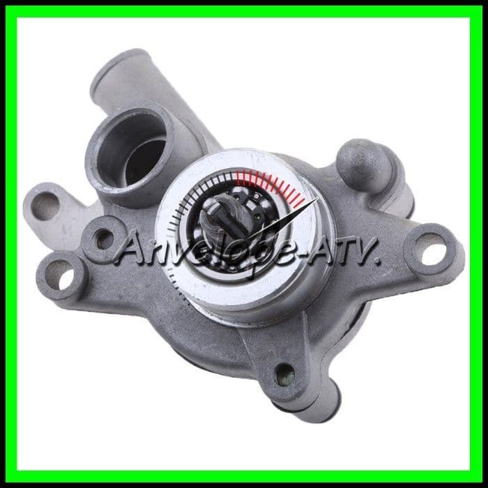Pompa Apa LINHAI DragonFly Worker Anniversary Muddy Hytrack CUV Goon