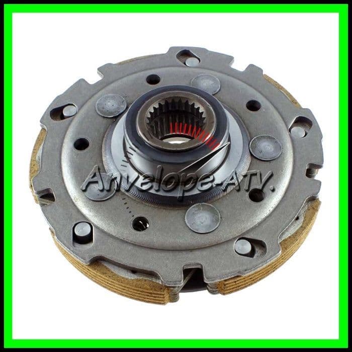 Ambreiaj Atv CFMoto CF Moto 600 625 X6 Z6 Terralander ZForce UForce