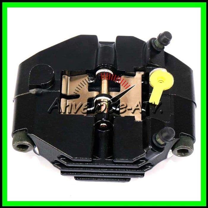 Etrier Frana atv CFMOTO 450 500 X5 520 CF Moto 550 600 625 X6 800 X8