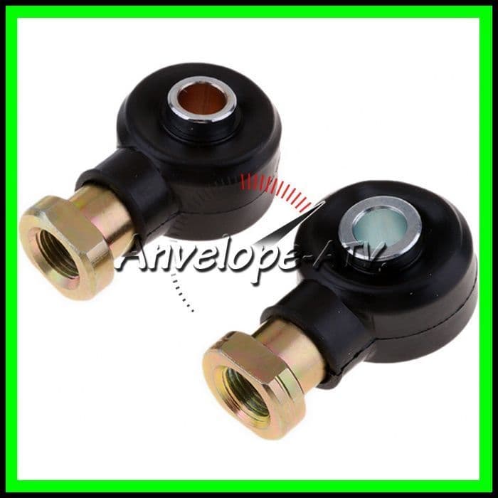 Set Capete de Bara LINHAI 500 400 300 275 260 - Capat Interior + Exterior