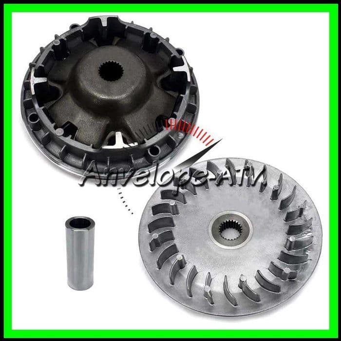 Variator atv CFMOTO 500 600 625 CF MOTO 500 X5 U5 CF188 196S-C - MC