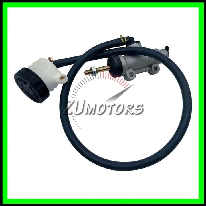 Pompa Frana Picior atv LINHAI 500 500-D Dragonfly 500 PROMAX 500 570 650 Pompa Frana Spate LINHAI