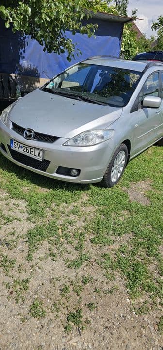 Mazda 5 !!!!7 locuri