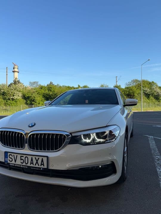 BMW Seria 5 G30 Suceava