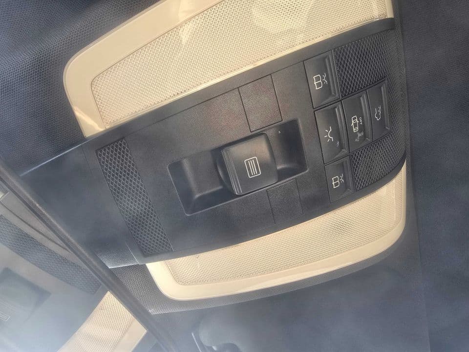 Mercedes-Benz GLK 220-2014
